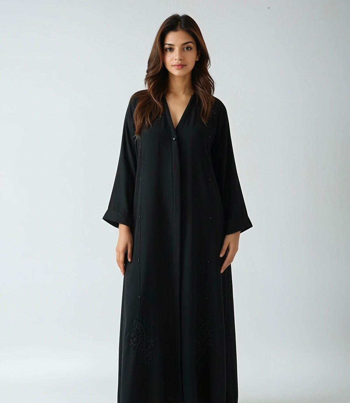 Abaya's