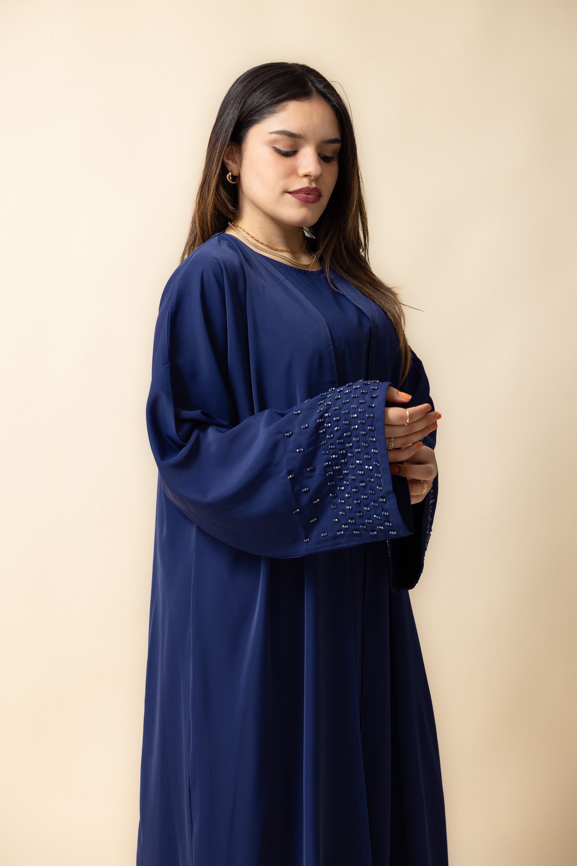 Amanah - Dark blue
