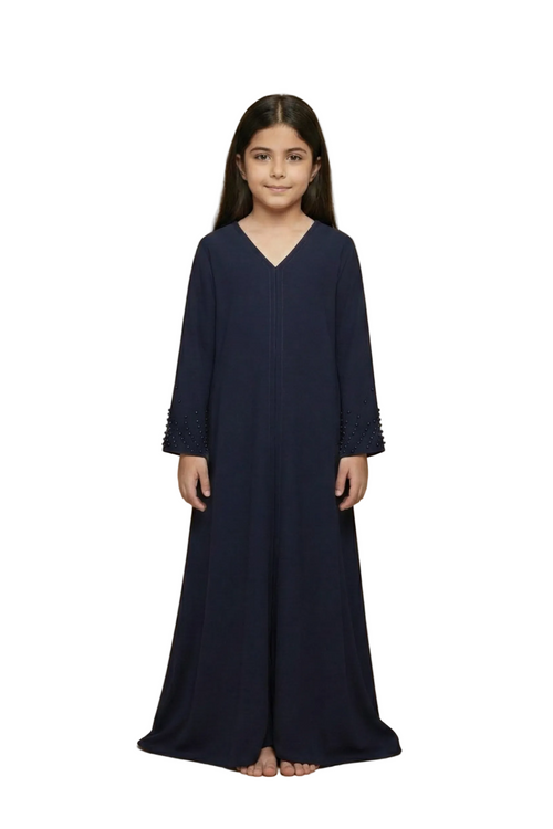 Amanah - Dark blue (Kids)