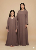 Amanah - Rosé beige (Kids)
