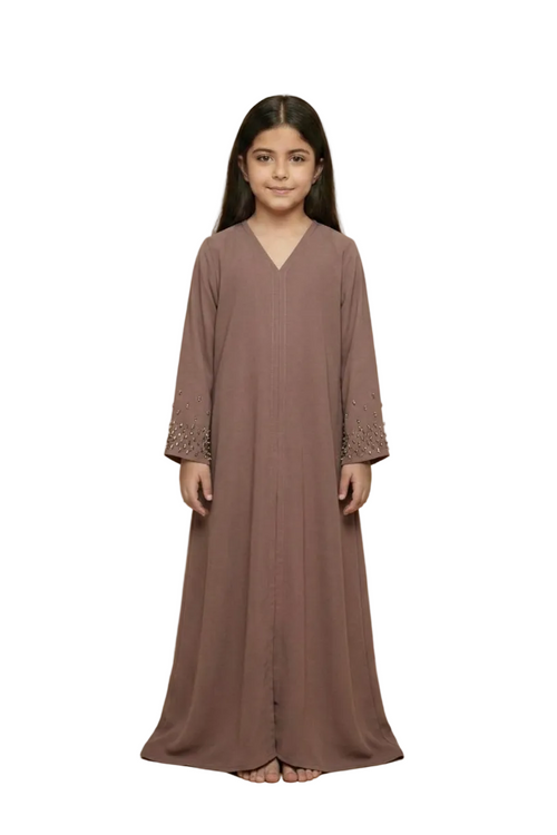 Amanah - Rosé beige (Kids)